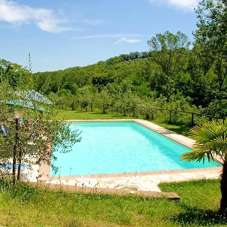 Charming In 45m² With Shared Pool Appartamento