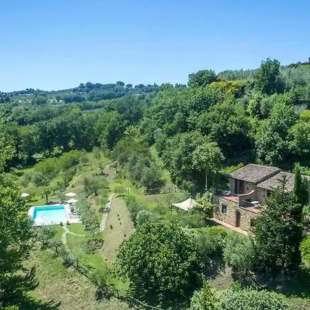 Charming In 45m² With Shared Pool *
