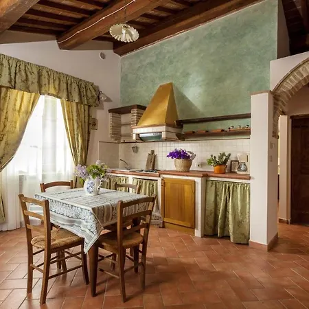 Charming In 45m² With Shared Pool * Montepulciano Stazione