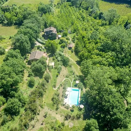 Charming In 45m² With Shared Pool Appartamento *