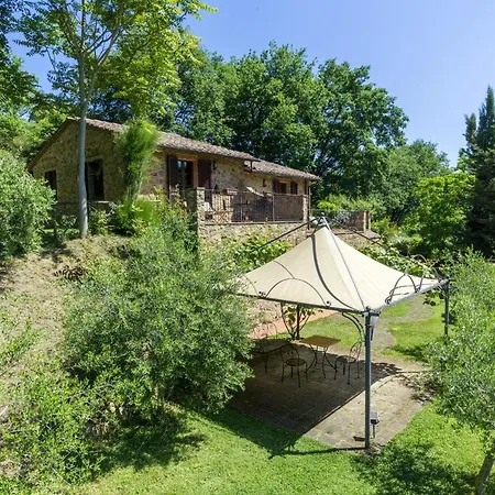 Charming In 45m² With Shared Pool Montepulciano Stazione