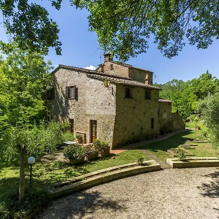 Charming In 45m² With Shared Pool Appartamento