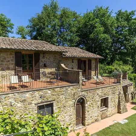 Appartamento Charming In 45m² With Shared Pool