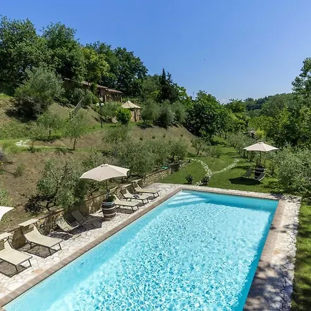 Appartamento Charming In 45m² With Shared Pool