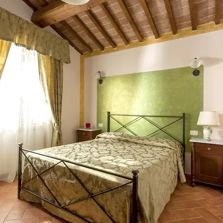 Charming In 45m² With Shared Pool
