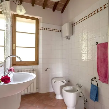 Charming In 45m² With Shared Pool * Montepulciano Stazione