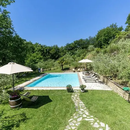 Charming In 45m² With Shared Pool *
